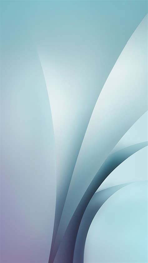 Samsung Galaxy Abstract White Pattern Android Wallpaper