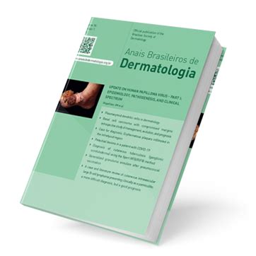Anais Brasileiros De Dermatologia Sbd