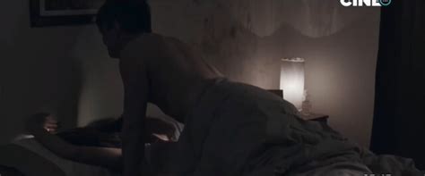 Nude Video Celebs Paula Kohan Nude Boca De Pozo