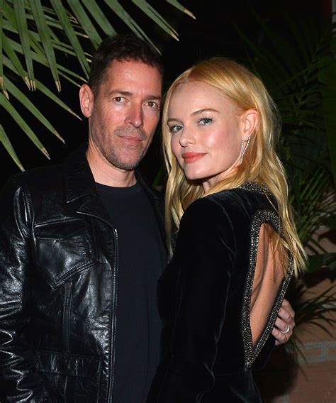 Kate Bosworth And Michael Polish