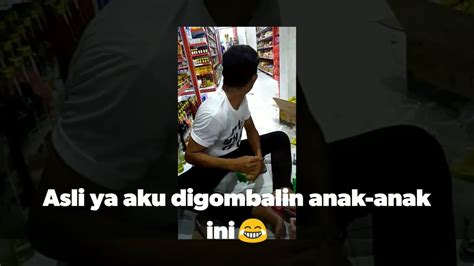 Gombal Ala Anak Toko - YouTube