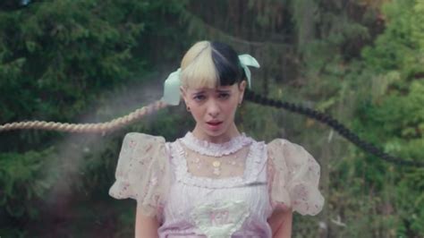 The Sinister Messages Of K 12 By Melanie Martinez Mel