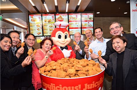 Fan Favorite Filipino Fast Food Joint Jollibee Will Open In Orlando