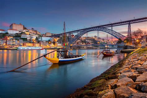 Living In Porto For Expats The Pros And Cons You Must Know
