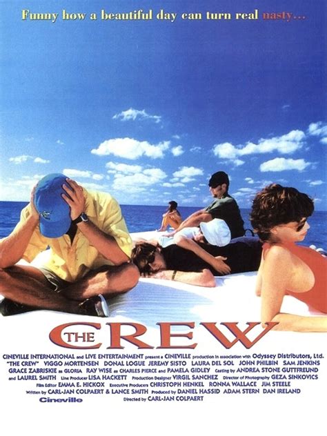The Crew 1994 Rotten Tomatoes