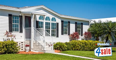 Factory expo ships manufactured homes throughout florida. Mobile Homes for Sale in Florida