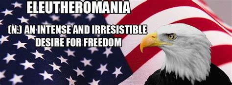 A Facebook Cover Photo Dedicated To Freedom Murica