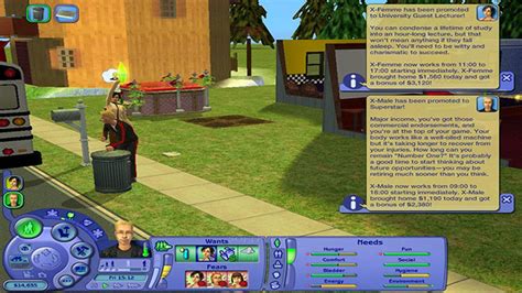 The Sims 2 Screenshots Lisanilsson