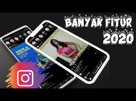 Download photos, videos, stories, igtv videos. INSTA PRO Instagram mod terbaru 2020 - YouTube