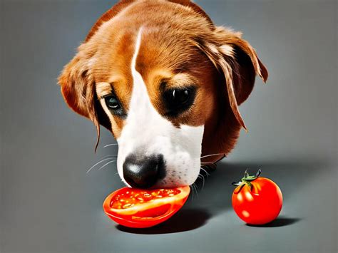 Are Tomatoes Good For Dogs