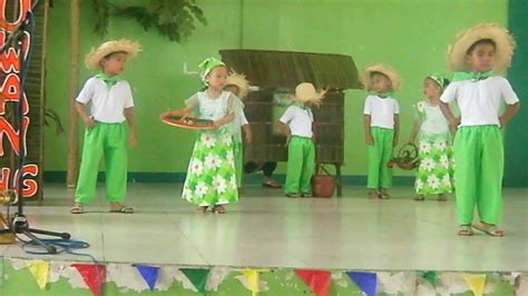 Bahay Kubo Dance Kyla Youtube