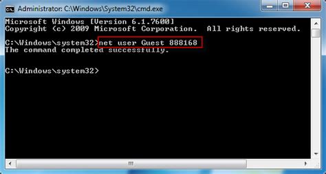 This new modem wireless router all in one residential gateway is unique due to its modem. How to Set or Change Password for Guest Account in Windows ...