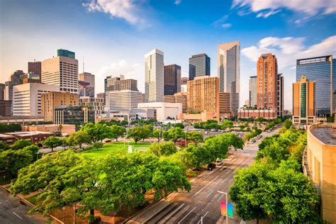 8 Cool Things To Do In Houston Texas Now Jetsetter Weekend