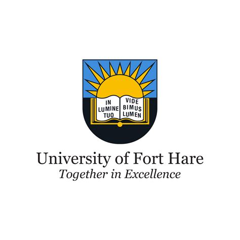 University Of Fort Hare Student Portal Studentonlineufhacza
