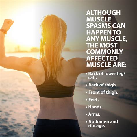 What Causes Muscle Spasms Florida Orthopaedic Institute