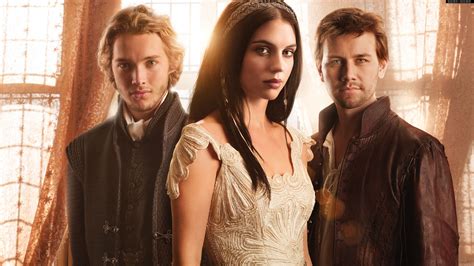 Reign S1 Wallpaper Reign Tv Show Photo 35371200 Fanpop