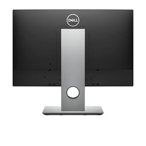 Dell Dell Dell Optiplex 5480 All In One Pc Fixe Rue Du Commerce