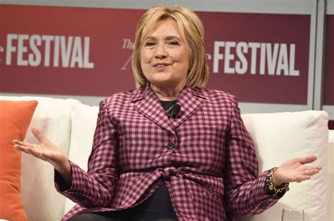 Hillary Clintons Security Clearance Revoked At Her Request