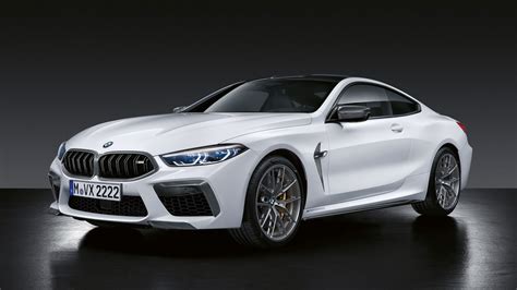 Bmw M8 Competition Here Comes The Gran Coupé Car Magazine
