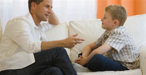 ¿es Conveniente Comunicar El Divorcio A Mis Hijos PequeÑos