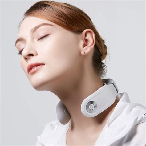 Top 10 Best Neck Massagers In 2021 Reviews Guide