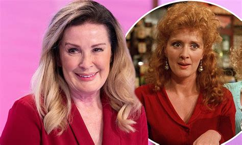 Coronation Streets Beverley Callard Quits After 30 Years On Itv Soap