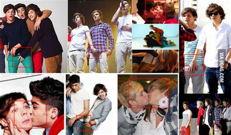 Not One Direction Its Gay Direction 9gag