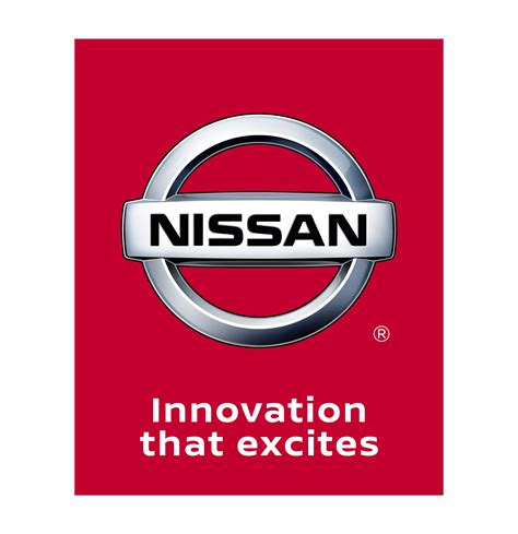 Nissan Innovation Logo