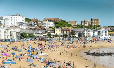 The Best Of The Uk Seaside United Kingdom Holidays The Guardian