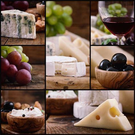 Notre Guide Des Meilleurs Accords Vins Et Fromages Vin Et Fromage