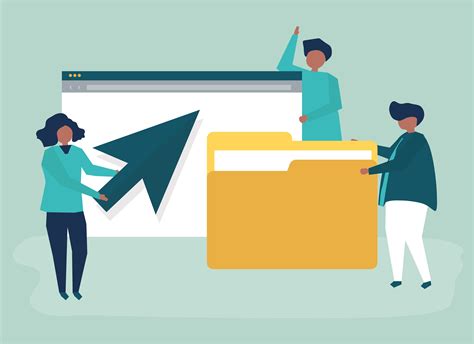 Vector sebagai Format File Desain: Fleksibilitas dan Kompatibilitas