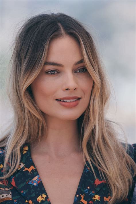 The end of once upon a time in hollywood is tarantino putting reality to rights. Margot Robbie - "Once Upon a Time in Hollywood" Photocall ...