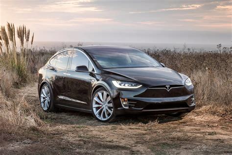 2020 Tesla Model X Performance Review Trims Specs Price New