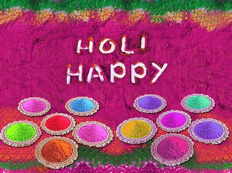 Wishing you a happy holi. Happy Choti Holi 2018 Wishes Quotes Sms Messages Whatsapp ...