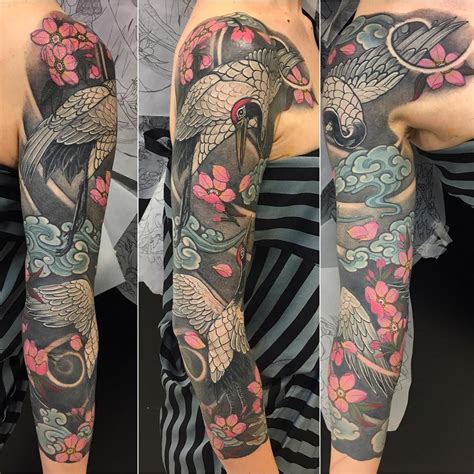 125 Best Japanese Style Tattoo Designs And Meanings 2019