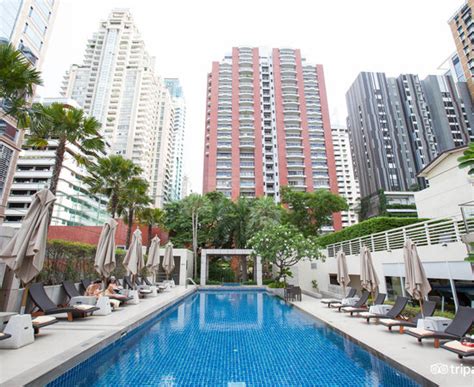 Courtyard By Marriott Bangkok Thailand Hotel Reviews Photos