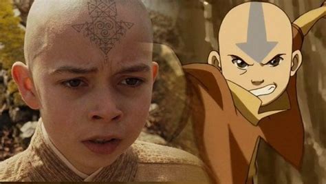 Avatar The Last Airbender Scrapped A Fourth Season For Live Action
