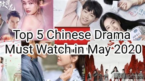 Before we start — or if you wondering, you can see all my chinese drama recommendation here. TOP 5 CHINESE DRAMA MUST WATCH IN MAY 2020 - YouTube