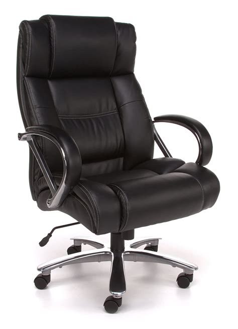 Office chair for tall person amazon. What Are The Best Big And Tall Office Chair With 500 Lbs ...