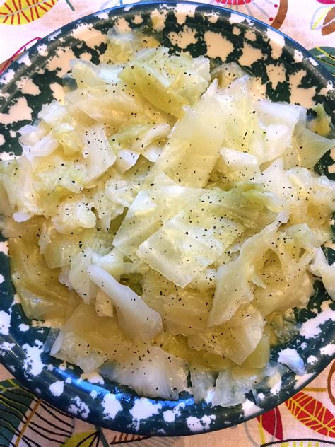 Instant Pot Cabbage How To Cook Cabbage In The Instant Pot Melanie