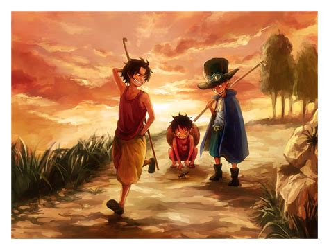 Kumpulan Gambar Kartun One Piece Terbaru Hd Wallpaper