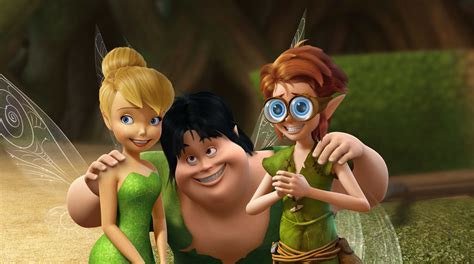 tinker bell movie gallery disney fairies