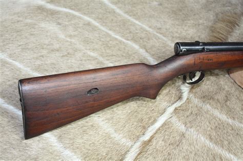 Winchester Model 74 22 Lr Semi Automatic
