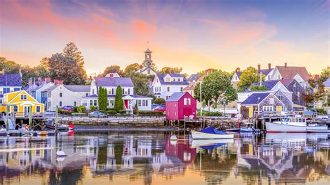 New England 2021 Top 10 Tours And Activities With Photos Things To