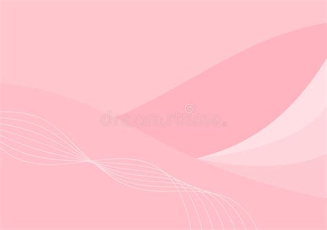 Vector Pink Background Stock Vector Illustration Of Backdrop 3070599