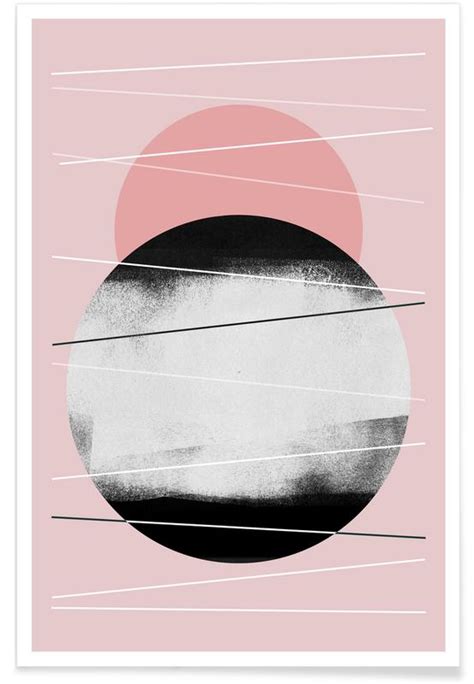 Minimalism 45 Poster Juniqe