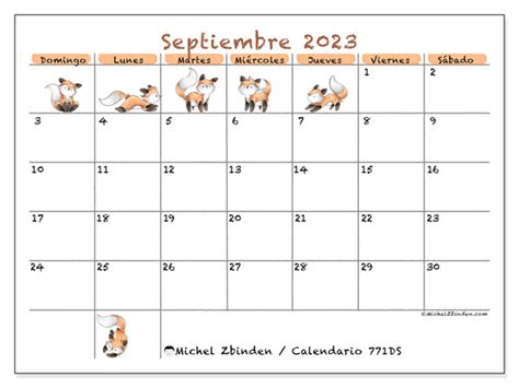 Calendario Septiembre De 2023 Para Imprimir 47ld Michel Zbinden Co