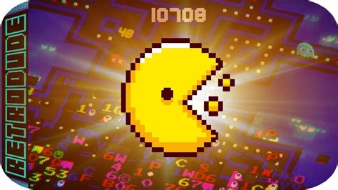 Top 10 Best Pac Man Games Youtube