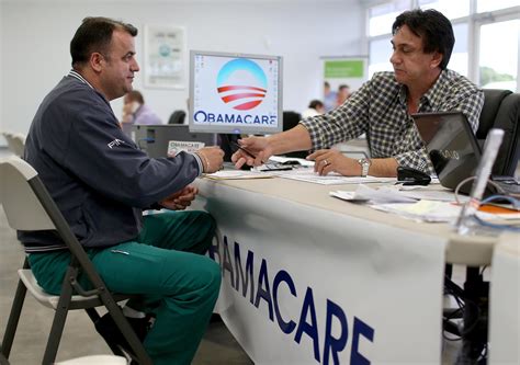 More Sign Up For Obamacare Cost Estimate Goes Down 15 Minute News