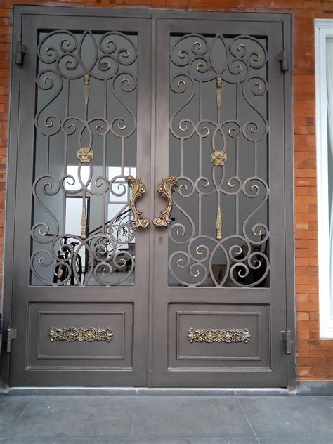 Harga Model Teralis Tempa Minimalis Mewah | tangerang